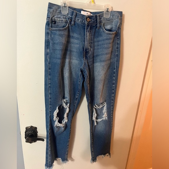 NWOT KanCan Jeans - Picture 4 of 4